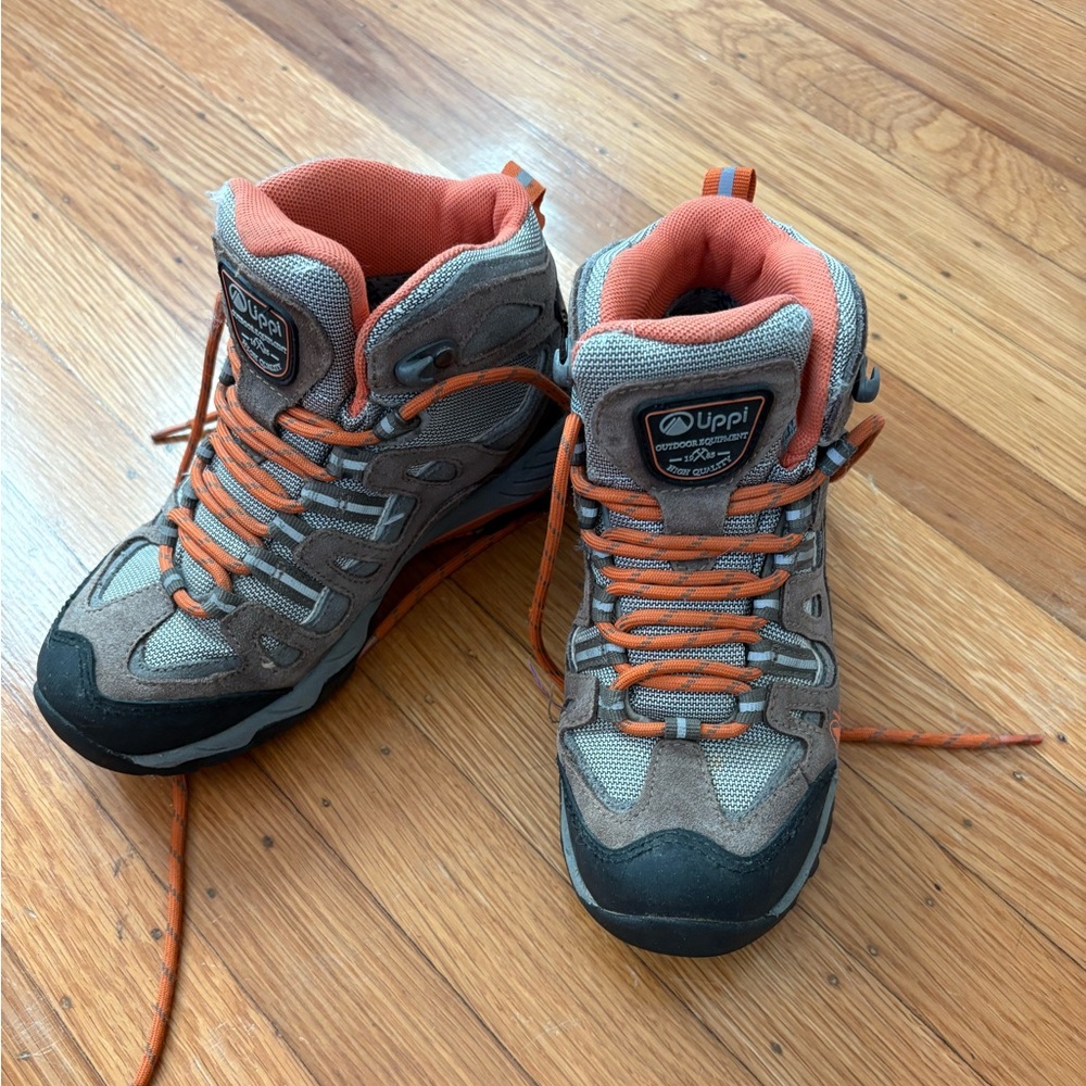 LippiOutdoor Puelo CS HI Kids Boot